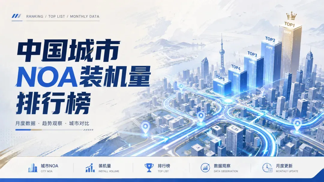 Stadtpilot in China: 30 % Quote, Momenta im September vorn